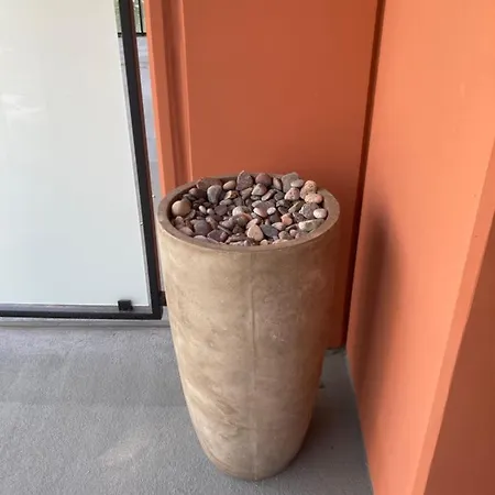 Apartament Wyspa Solna * Kołobrzeg